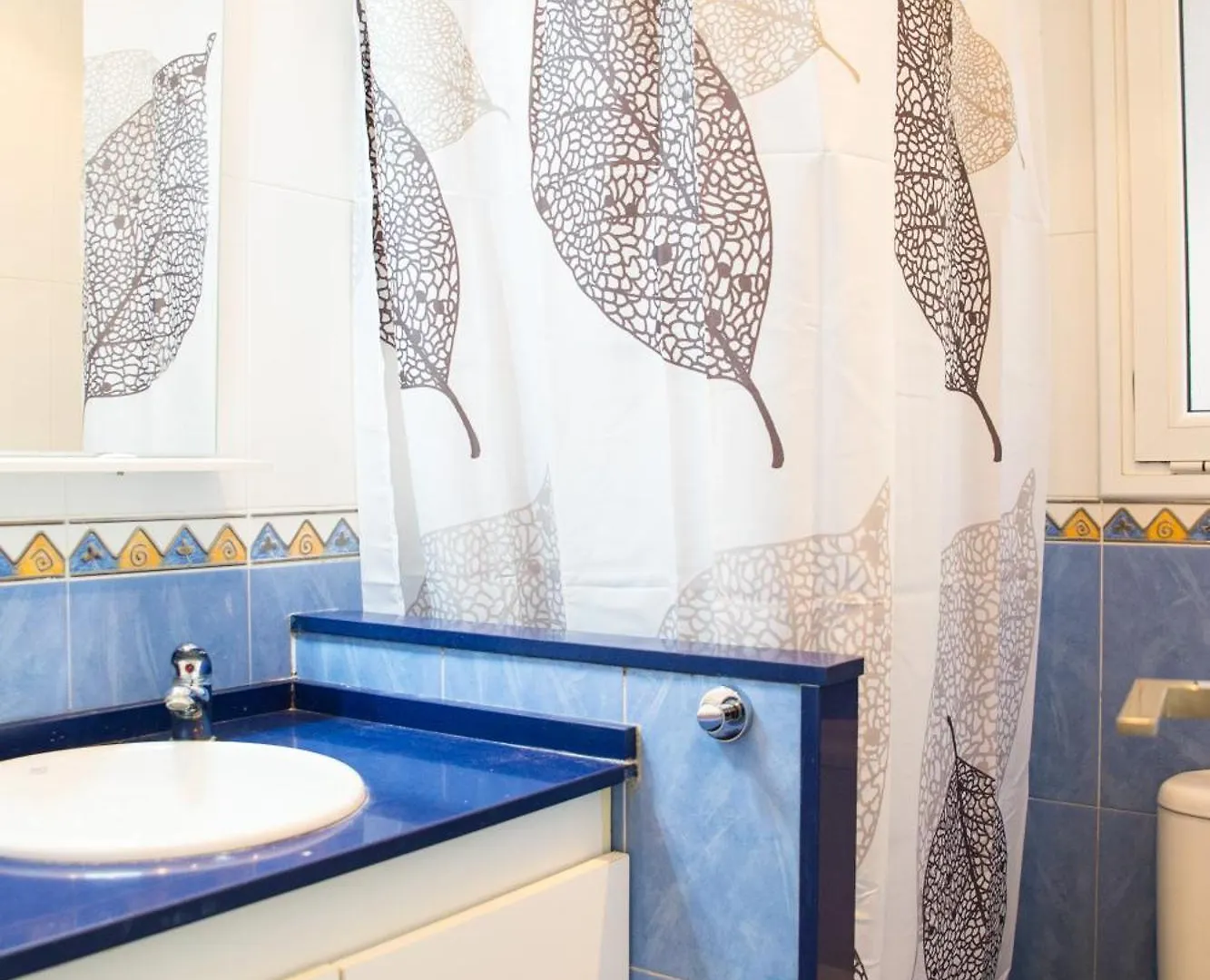 Lloguer30 Blaumar Is Family-Friendly And Centrally Located Sant Feliu de Guixols 0*,  Spain