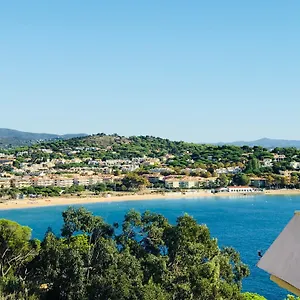 Precioso En S'agaró Con Fantásticas Vistas Al Mar Sant Feliu de Guíxols